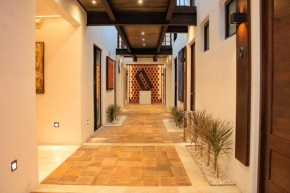 Hotel Casa Cantera